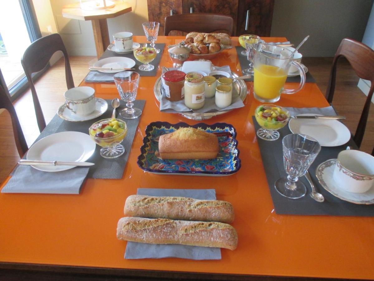 La Galerie Bed & Breakfast Toulouse Exterior foto