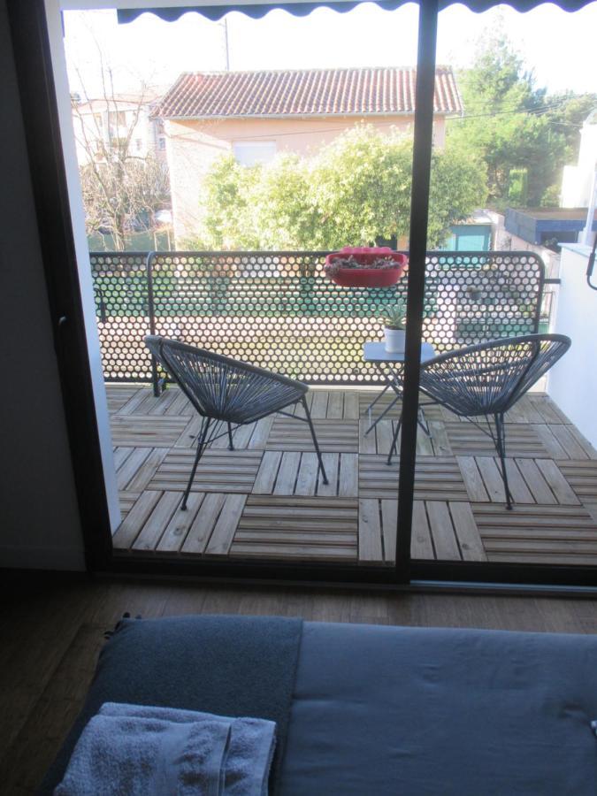 La Galerie Bed & Breakfast Toulouse Exterior foto