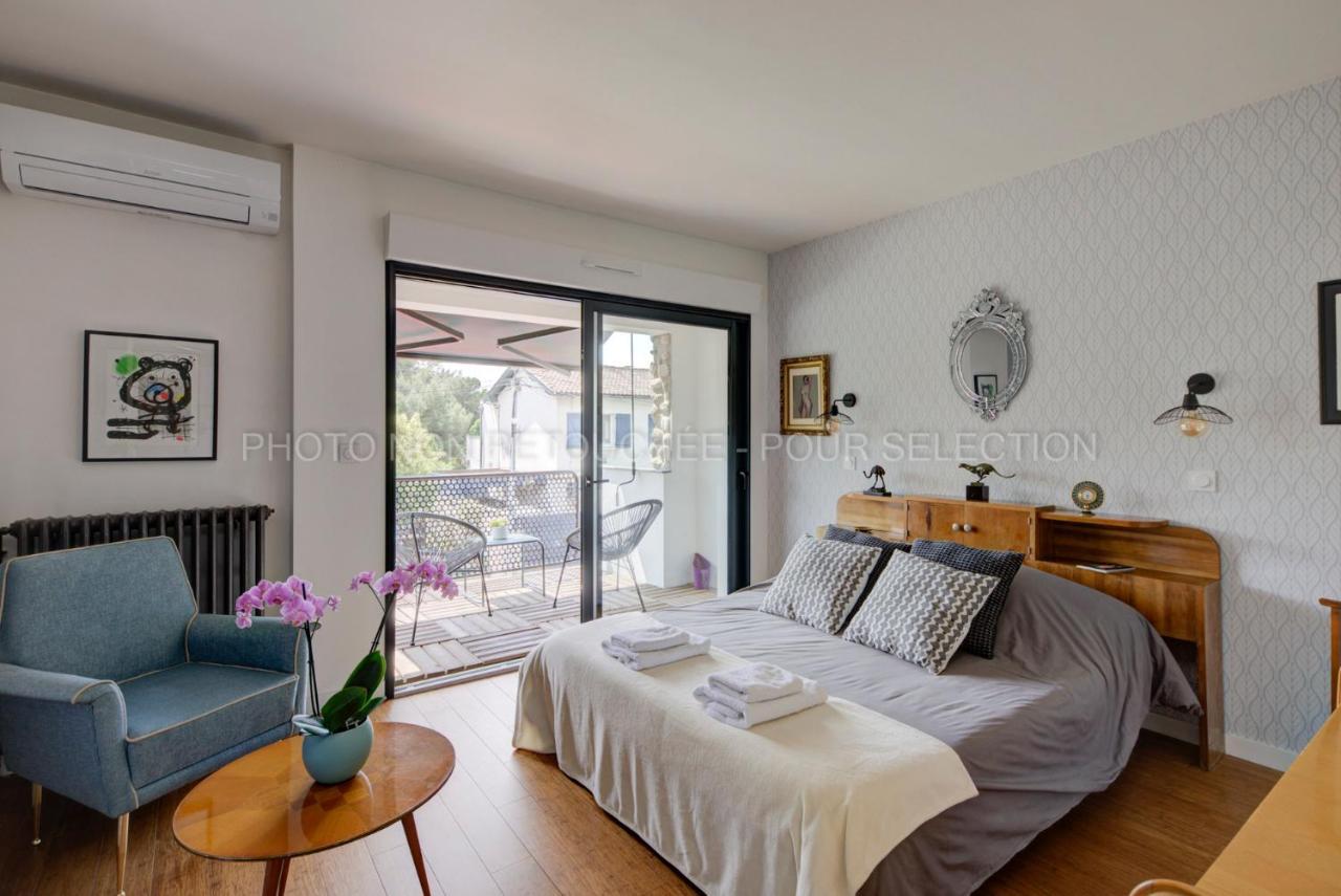 La Galerie Bed & Breakfast Toulouse Exterior foto