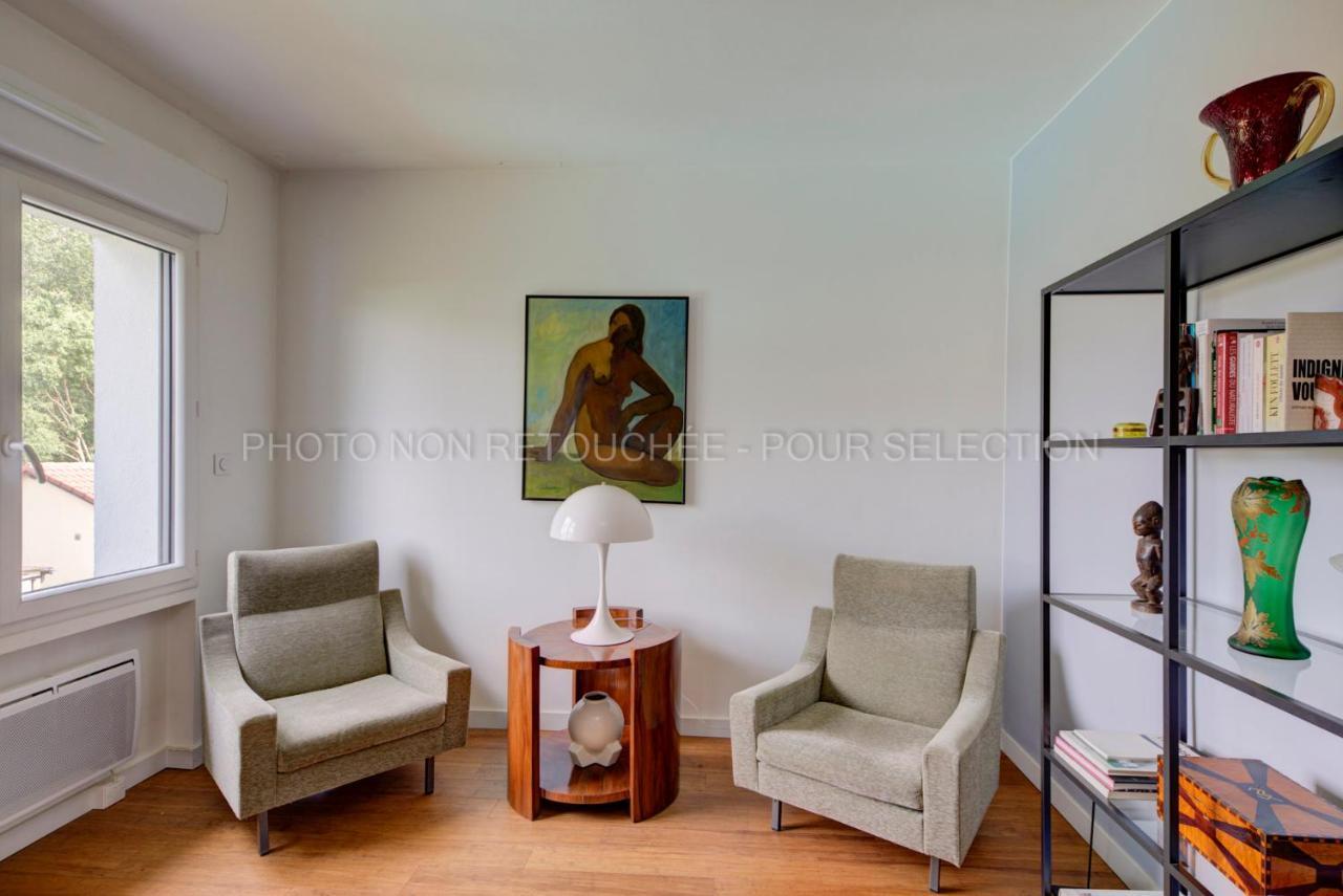 La Galerie Bed & Breakfast Toulouse Exterior foto