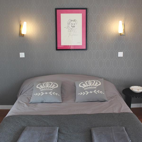 La Galerie Bed & Breakfast Toulouse Exterior foto