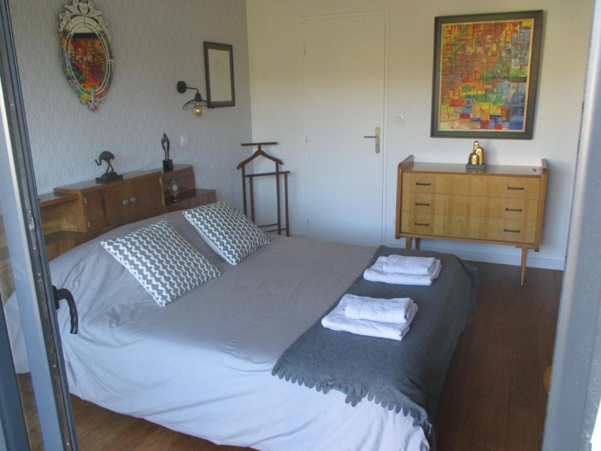 La Galerie Bed & Breakfast Toulouse Exterior foto